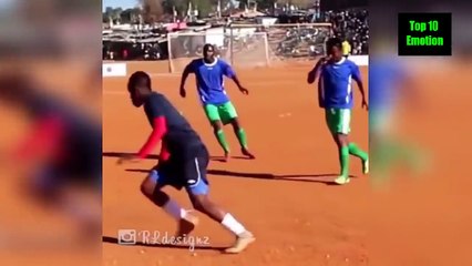 LE MEILLEUR de VINES   BUTS TECHNIQUE RATES