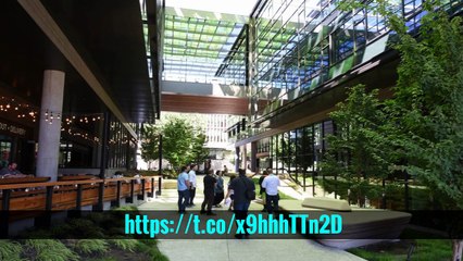 Amazon Chooses 20 Finalists for Second Headquarters