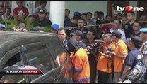 Tersangka Pembunuhan di Padepokan akan Hadapi Persidangan