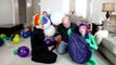 Life Inside Giant Balloons / That YouTub3 Family