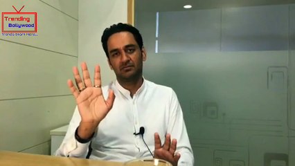 Exclusive Chat With Vikas Gupta Bigg Boss 11 Finalist