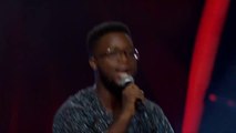 Yimika Akinola sings “Ordinary People” _ Blind Auditions _ The Voice Nig