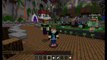 Lets Play SKYWARS with Radiojh Jason Games - Minecraft