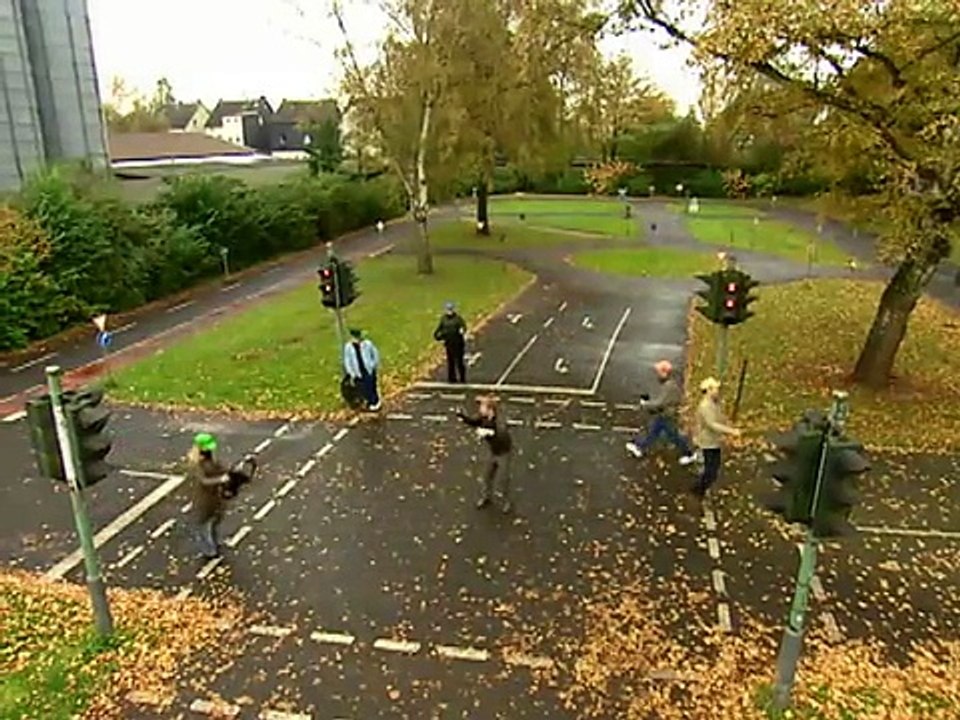 Axel will's wissen Staffel 1 Folge 8