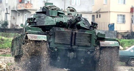 Milli Savunma Bakanı Canikli: "(Abd Dışişleri Bakanlığı Sözcüsünün Afrin Açıklaması) Boş ve...