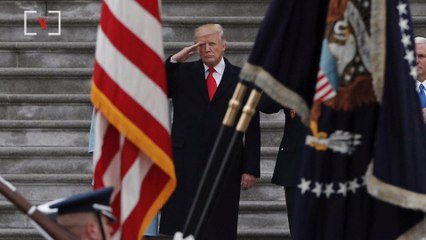 Trump Presidency Inspiring More Women to Run for Office