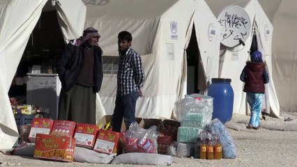 'Terör örgütüne asker olmak istemiyorum' - ŞANLIURFA