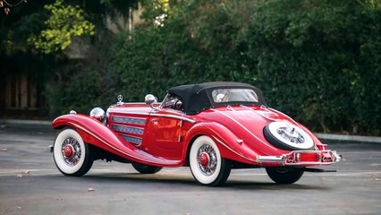 10 Most EXPENSIVE and RARE CARS OF ALL TIME in the World