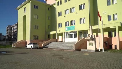 Özel Öğrencilerin Karne Heyecanı