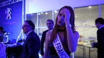 ITW Miss France 2018 à Champniers