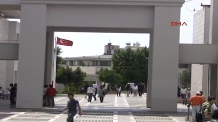 Mersin'de Deaş Bombacıları Yakalandı