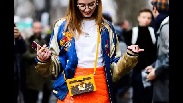 winter essential outfits - 2018 Fashionista