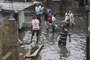 Où en est l'épidémie de choléra à Kinshasa ?