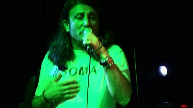 Bizim Yaşar - Ağladum Gülemedum - Lusnika (Yaşar Kabaosmanoğlu)