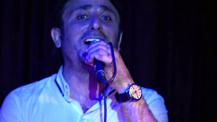 Bizim Yaşar - Lusnika (Yaşar Kabaosmanoğlu)