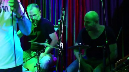 Bizim Yaşar - Yari -Lusnika (Yaşar Kabaosmanoğlu)