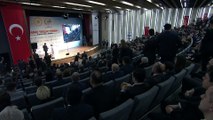 AFAD Başkanı Güllüoğlu - AFAD araç teslim töreni - ANKARA