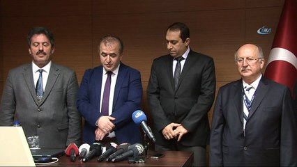 Trabzon’da Uçak kazasının detayları açıklandı