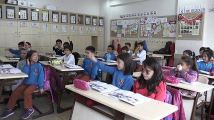 Erdoğan'ın 'geleceğin siyasetçisi' dediği minik Halis duyguları anlattı - KONYA