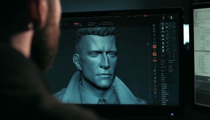 Making of Vampyr - Webseries: Episode 1 - Monsters