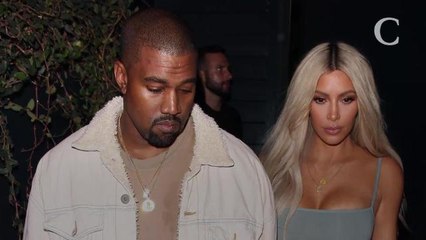 Kim Kardashian explique enfin pourquoi elle a fait appel à une mère porteuse
