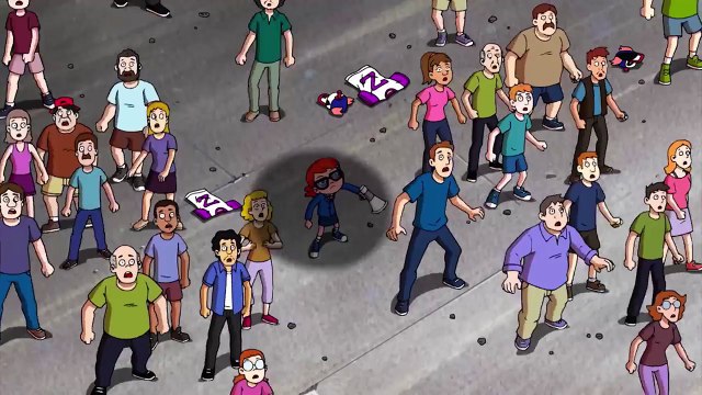 Ben 10 _ Most Wanted Villains _ Cartoon Network 01192018