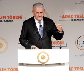 Amacımız Bölgede Terör Varlığını Sona Erdirmek"