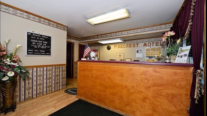 Americas Best Value Inn Jonesville