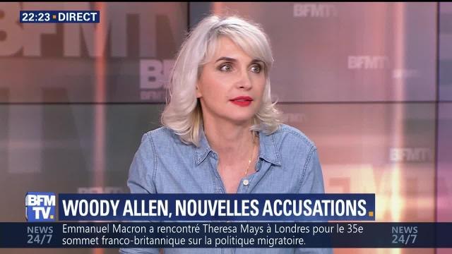 Le lapsus (gênant) de Jean-Baptiste Boursier devant la femme de François de Rugy