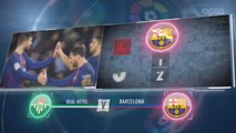 5 things… Dominasi Barca atas Betis