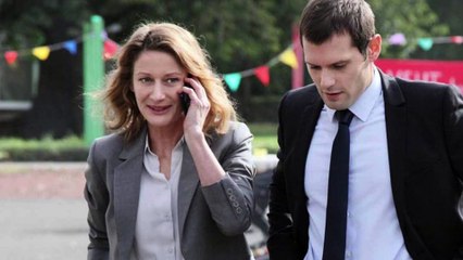 Actus : le Baron Noir saison 2, c'est parti ! - 19 Janvier 2018