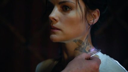 Blindspot Series Premiere Season 3 Episode 10