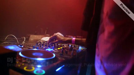 Best DJs for wedding and all occasions.