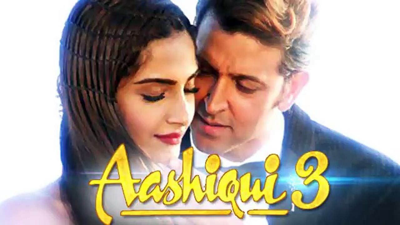 Aashiqui 3 leaked Full song _ Tere Bina Mein _ Arijit Singh - 2018