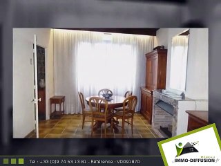 Maison A vendre Auch 210m2 - 99 500 Euros