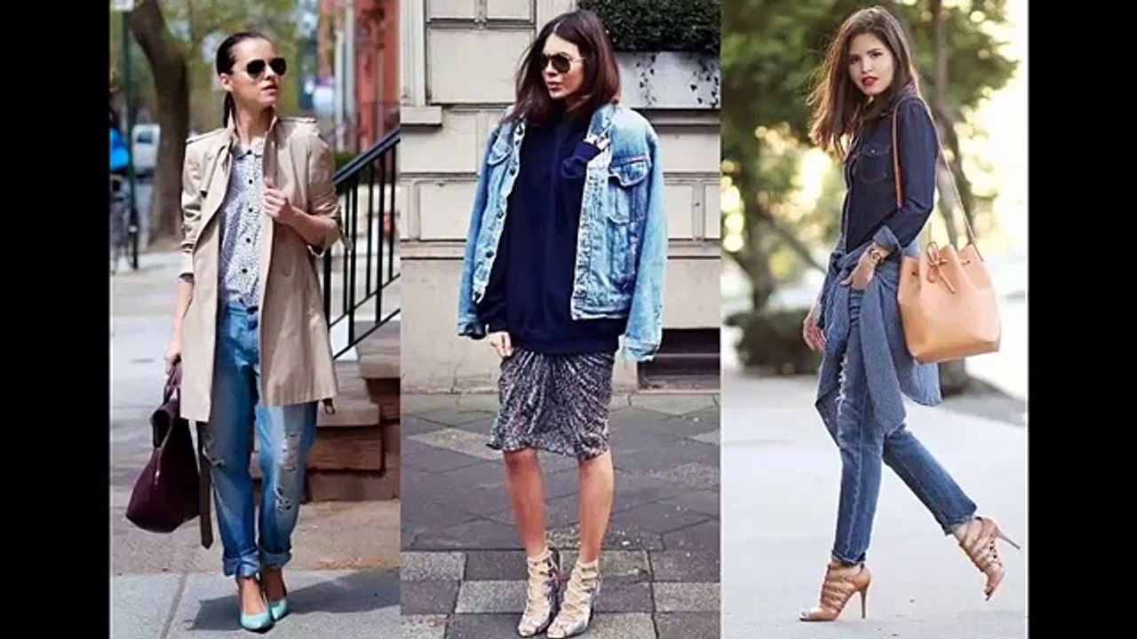 Winter layering style - 2018  Fashionista