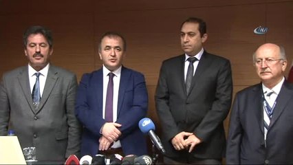 Trabzon'da Uçak Kazasının Detayları Açıklandı