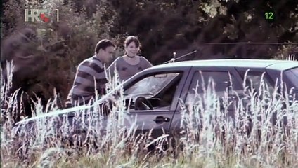 Pocivali u miru - Epizoda 10