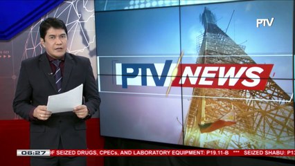 Presyo ng produktong petrolyo, tataas