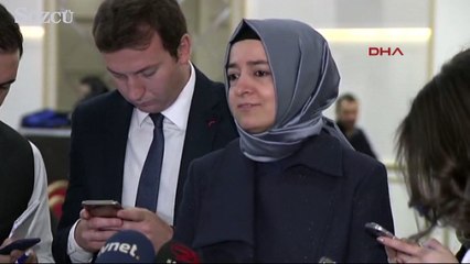 Aile Bakanı’ndan ‘çocuk hamileler’ ile ilgili açıklama