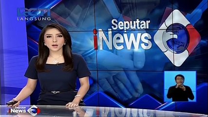 Polisi Tangkap Pelaku Penghina Presiden di Facebook