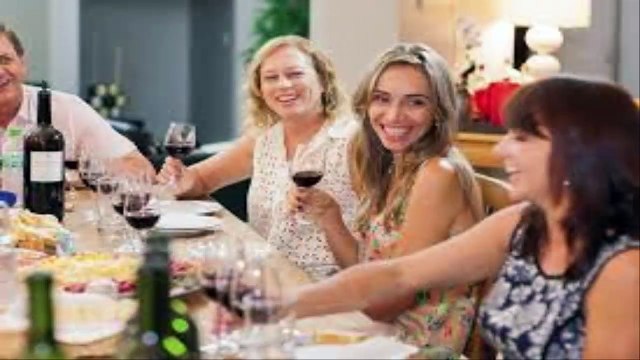 HÁ DIFERENÇAS NA DEGUSTAÇÃO ENTRE HOMENS E MULHERES #02?