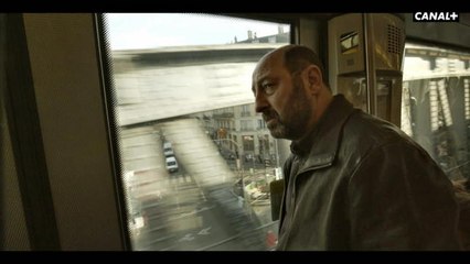 Teaser Politique  - Baron Noir Saison 2