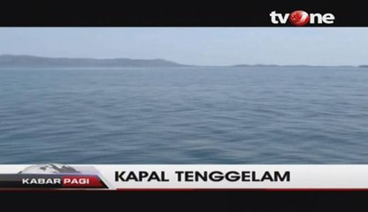 178 Penumpang Selamat dari Karamnya Kapal Darma Kencana VIII