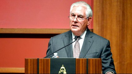 US sending mixed messages about border force in Syria