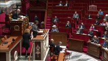 Boris Vallaud / Intervention à l'Assemblée Nationale / Proposition de loi 