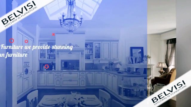 Italian Kitchens of your Dreams