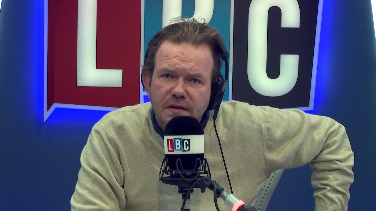 James O'Brien's Withering Take On The Boris Bridge