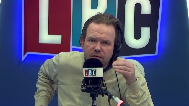 James O'Brien: Why Newspapers Are Talking About The Boris Bridge