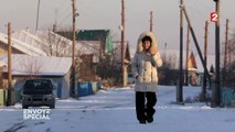 En Russie, huit cimetières pour un seul village après le premier accident nucléaire de l'Histoire, en 1957